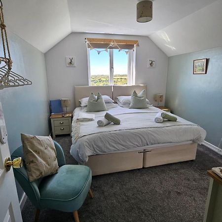 Four Winds B&B Stdavids St. Davids  Luaran gambar