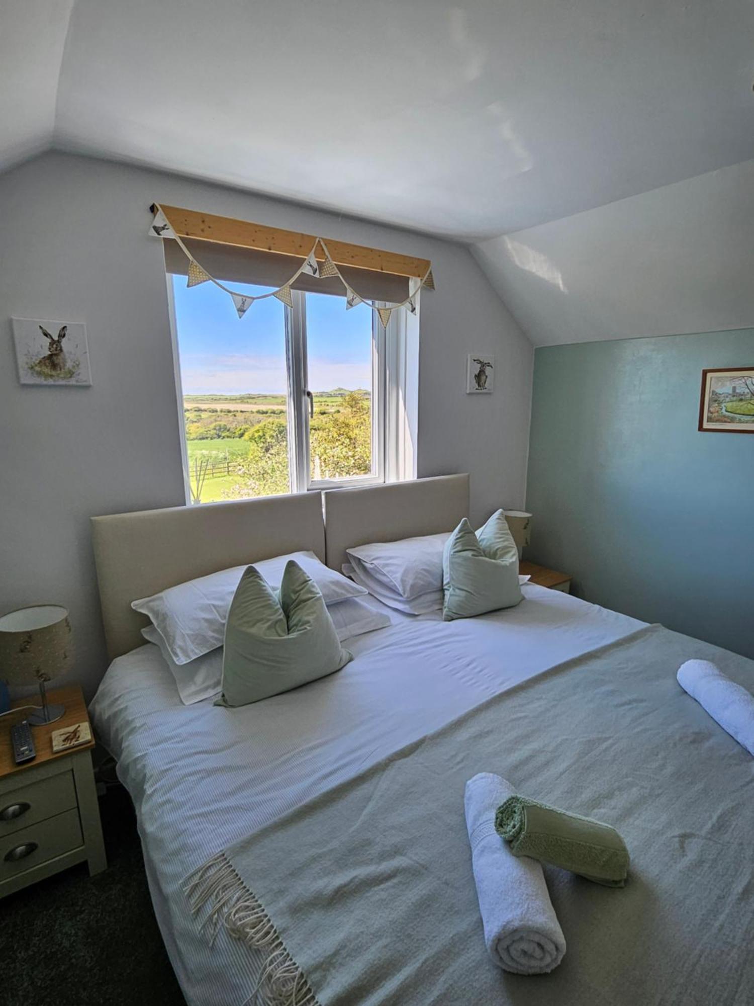 Four Winds B&B Stdavids St. Davids  Luaran gambar